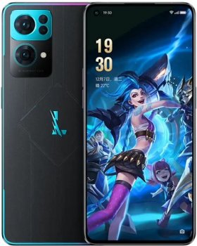 Oppo Reno7 Pro League Of Legends Price Qatar