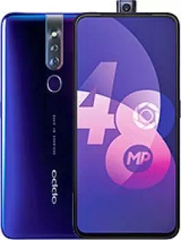 Oppo F11 Pro Price & Specification Hong Kong