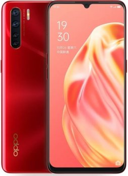 Oppo A91 Price & Specification Norway