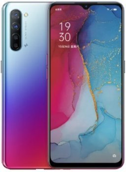 Oppo Reno 3 5G Price & Specification Madagascar