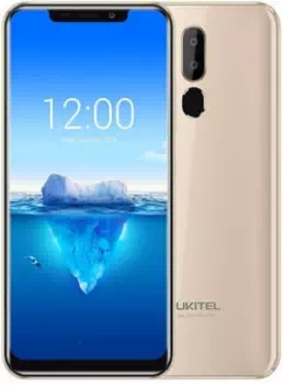 Oukitel C12 Pro Price Japan