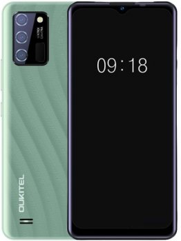 Oukitel C25 Price Russia