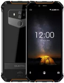 Oukitel WP1 Price Romania