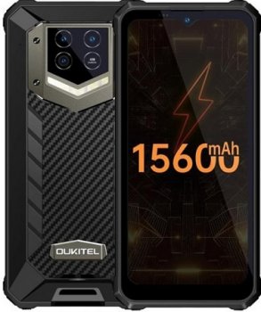 Oukitel WP20 5G Price Afghanistan