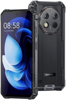 Oukitel WP28 Price Mauritius