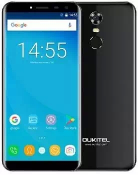 Oukitel C8 4G Price Romania