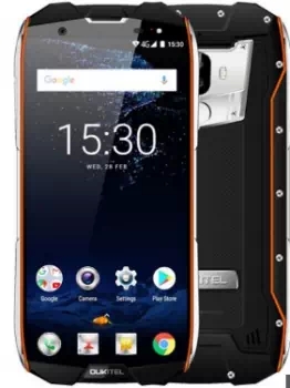 Oukitel WP5000 Price Romania