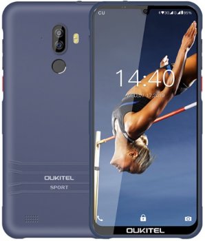 Oukitel Y1000 Price Portugal