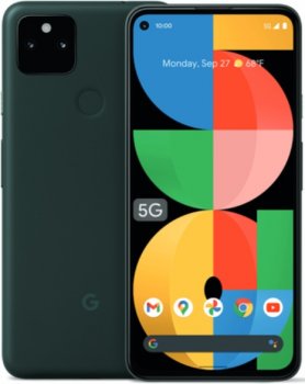 Google Pixel 5a Price Madagascar