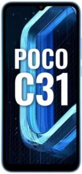 Poco C4 Price Poland