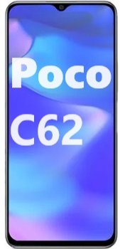 Poco C62 Price Qatar