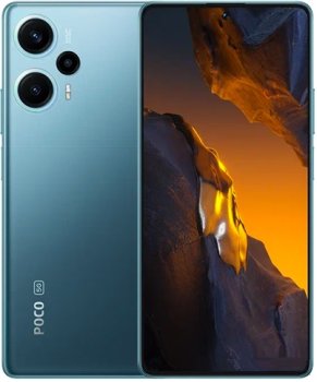 Poco F6 GT Price Macedonia