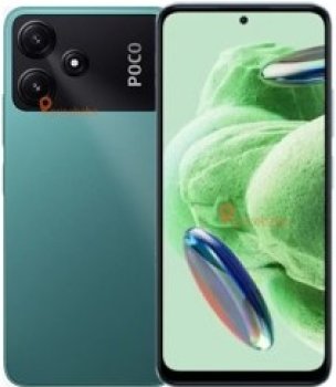 Poco M7 Pro 5G Price Solomon Islands