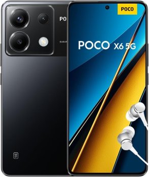 Poco X6 Price USA