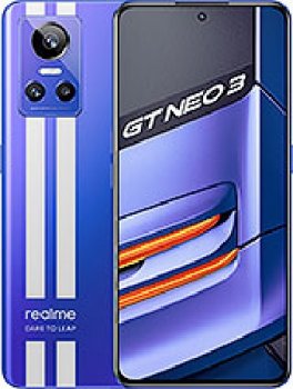 Realme GT Neo 3 Price UAE Dubai