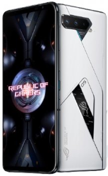 Asus ROG Phone 5 Ultimate Price Russia