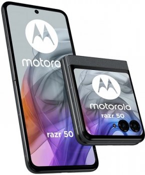 Motorola Razr 50 Price Hong Kong