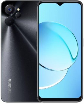 Realme 10T 5G Price & Specification 