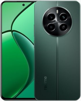 Realme 12 4G Price Azerbaijan