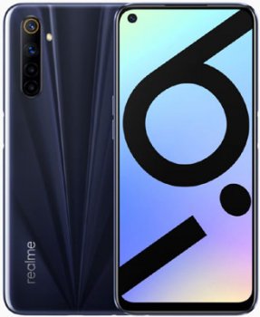 Realme 6i (India) Price Hong Kong