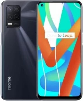 Realme 8 5G Price Afghanistan