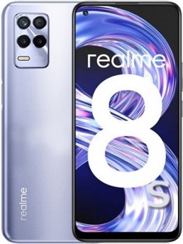 Realme 8s 5G Price India