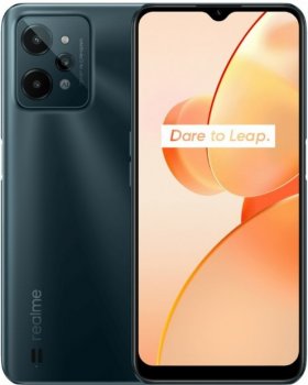 Realme C30A Price Papua New Guinea