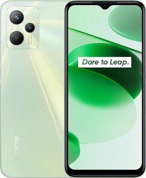 Realme C45 Price Uruguay