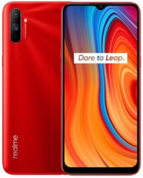 Realme C3i Price & Specification Lebanon