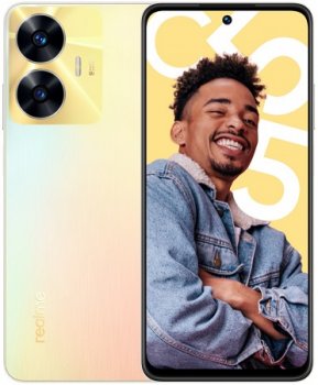 Realme C55 Price & Specification Portugal