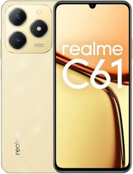 Realme C61 Price UAE Dubai