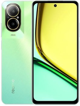 Realme C67 Price Papua New Guinea