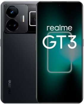 Realme GT 3 5G Price & Specification Saudi Arabia