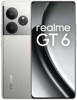 Realme GT 6 Price India