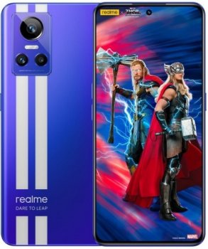 Realme GT Neo3 Thunder Limited Edition Price 
