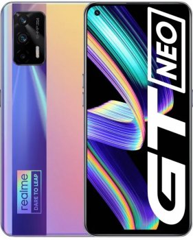 Realme GT Neo Gaming Price Norway