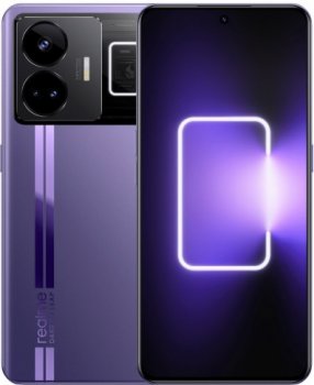 Realme GT Neo 5 240W Price & Specification Japan
