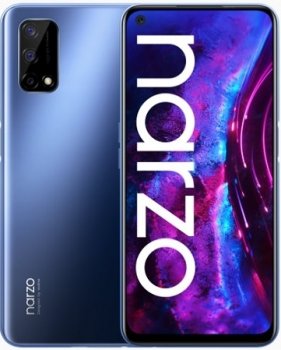 Realme Narzo 30 Pro Price Bahrain