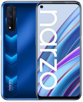 Realme Narzo 30 Price Bolivia