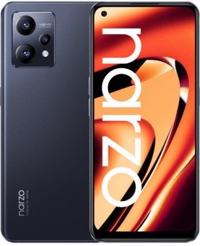 Realme Narzo 50 Pro 5G Price Lebanon