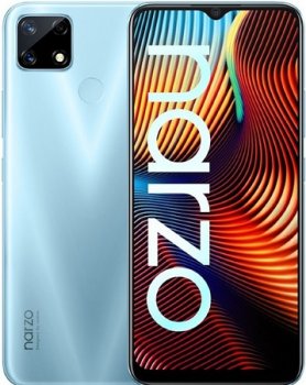 Realme Narzo 50 Pro 4G Price Papua New Guinea