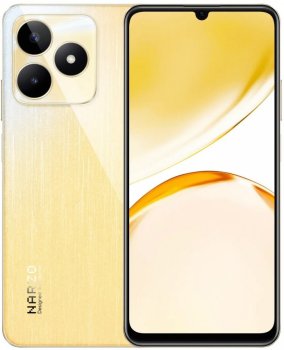 Realme Narzo N53 Price Belgium