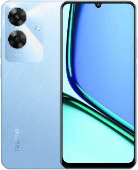 Realme Narzo N61 Price Japan