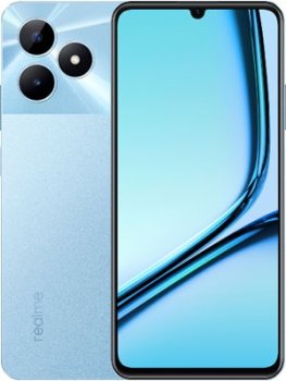 Realme Note 50 Price Russia