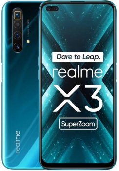 Realme X3 SuperZoom Price & Specification Macedonia