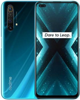 Realme X3  Price & Specification Sri Lanka