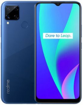 Realme C15 Price Madagascar