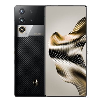 ZTE Nubia Red Magic 10 Pro Plus Golden Saga Edition Price 