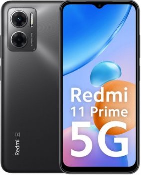 Redmi 11 Prime 5G Price Pakistan