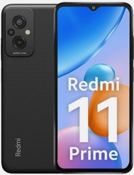 Redmi 11 Prime Price Pakistan